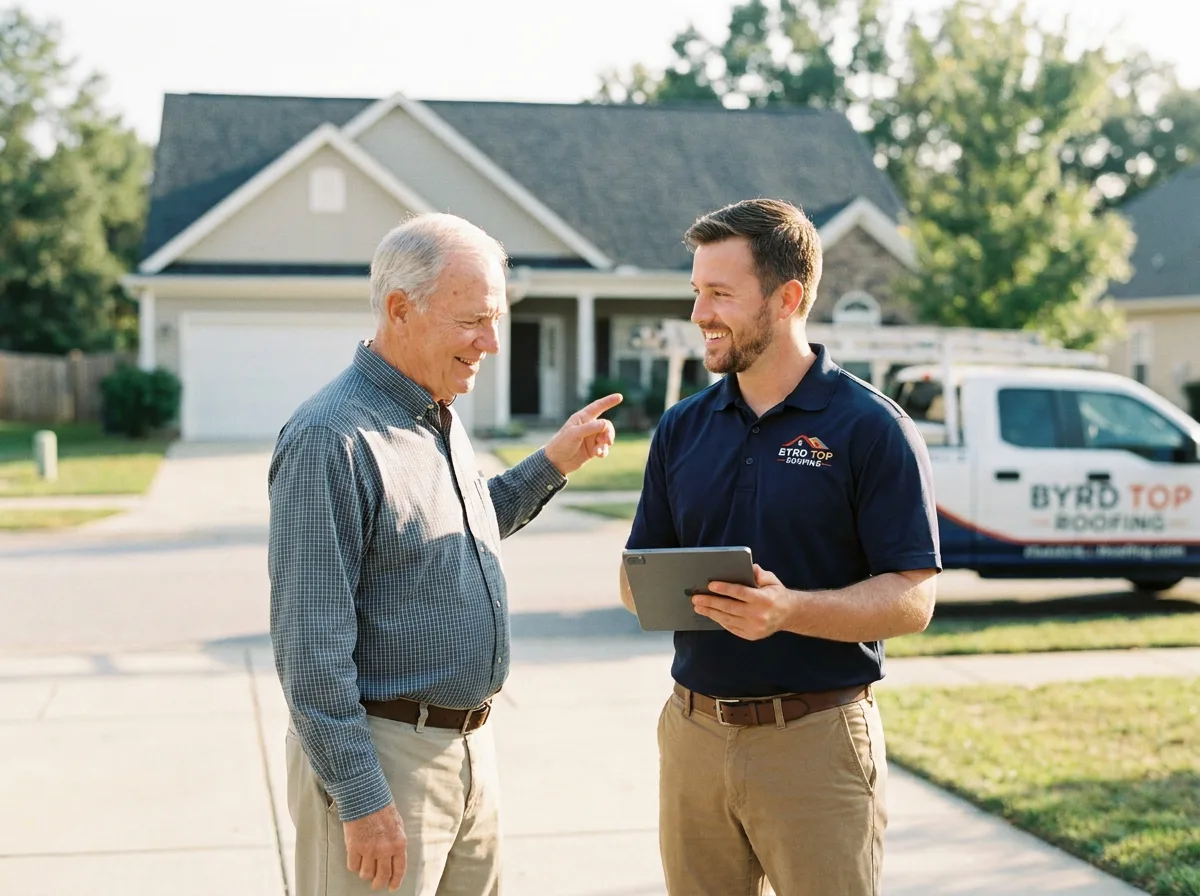 Roofing Mccalla, AL FAQs